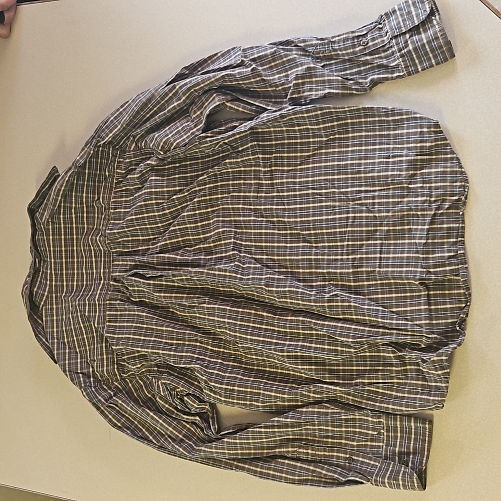 Button down shirt - Picture 2 of 2